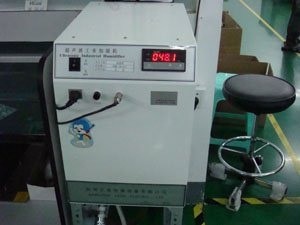 Porcellana XIAMEN SUIYUAN ELECTRONIC TECHNOLOGY CO,LTD