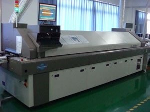 Porcellana XIAMEN SUIYUAN ELECTRONIC TECHNOLOGY CO,LTD Profilo Aziendale