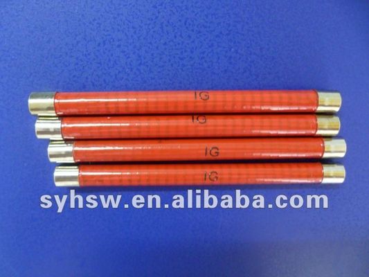 Resistenza ad alta tensione 0,5W-60W entro 1A corrente e tensione di funzionamento 100V-20KV