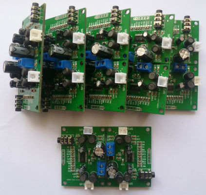 1-28 Strati Disegno di schede PCB Produzione con imballaggio esterno in cartone standard