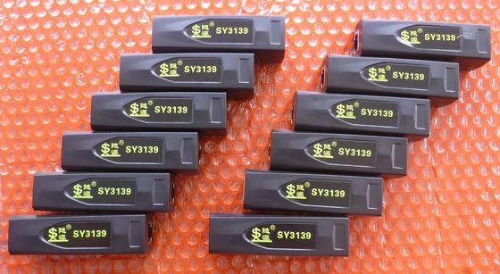 Pini protetti Tutti i pin POE RJ45 Surge Protective Data per 100M/1000M Data Security