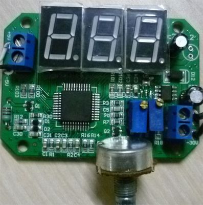 FR4 PCB PCBA fabbricazione e assemblaggio con finitura superficiale HASL/HASL senza piombo