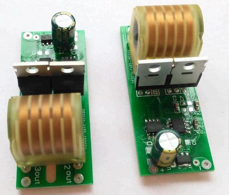 CEM3 Spessore di rame 0,5-3OZ Assemblaggio PCBA per la produzione OEM/ODM