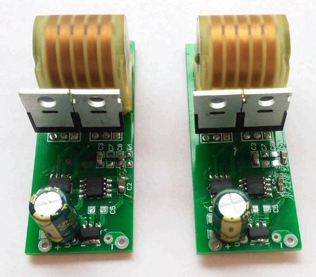 CEM3 Spessore di rame 0,5-3OZ Assemblaggio PCBA per la produzione OEM/ODM