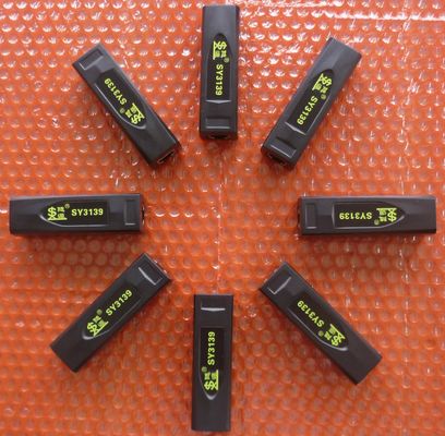 Protezione contro le sovratensioni RJ45 da 52 g con tensione di funzionamento di 6,8 V