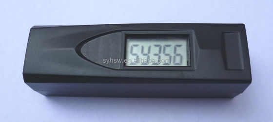 26*26*95mm Ethernet RJ 45 Cat6 Connection Signal and Control System Surge Arrester con DPR