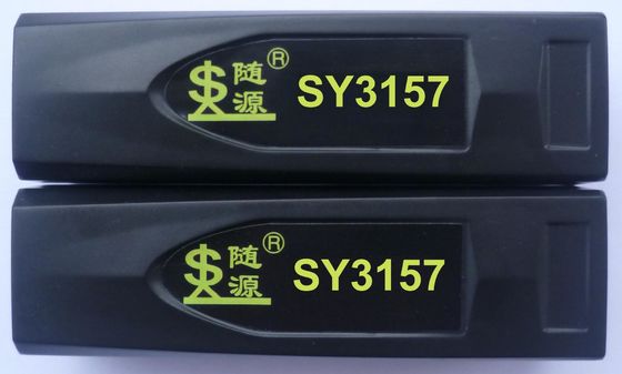 26*26*95mm Ethernet RJ 45 Cat6 Connection Signal and Control System Surge Arrester con DPR