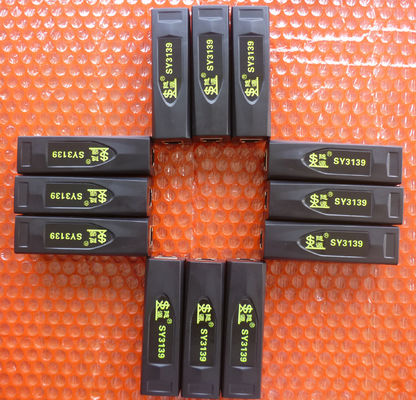 26*26*95mm Ethernet RJ 45 Cat6 Connection Signal and Control System Surge Arrester con DPR