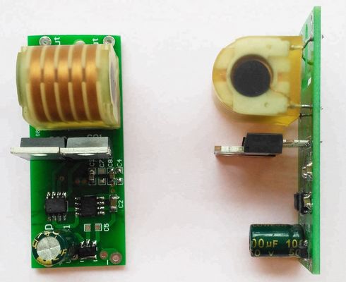 FR4 Material Printed Circuit Board per la gestione e il controllo degli elettrodomestici intelligenti