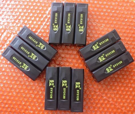 1000Mb/s velocità di trasmissione di dati POE Protezione da sovratensioni con 48V e tutti i pin protetti J45