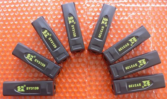 1000Mb/s velocità di trasmissione di dati POE Protezione da sovratensioni con 48V e tutti i pin protetti J45