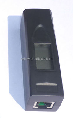 48V POE RJ45 Protezione da sovratensioni con LCD Counter ABS e 5V Line Voltage