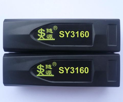 26*26*95mm RJ45 POE 1000 protettore da sovratensioni per la protezione da fulmini a 48V di tensione di linea