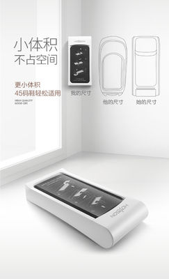 Altre sostanze chimiche per uso domestico Smart Device Sole Laminating Machine per interni e uffici