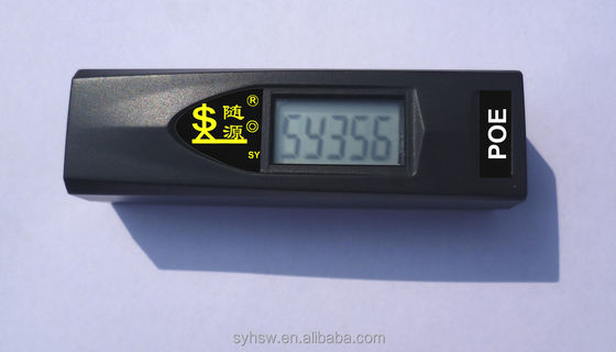 SY3137 48V POE Surge Protective con 5KA da 8 a 20μs Max Current e velocità di trasmissione di dati di 100Mb/s