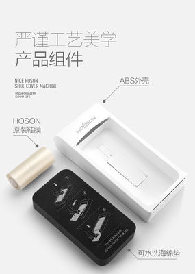 3V Voltage Sole Laminating Machine Film Dispenser Machine per esigenze personalizzate