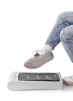 Stagione S / S è dispositivo intelligente Sì ufficio domestico all'interno utilizzando la macchina automatica di pellicola per scarpe