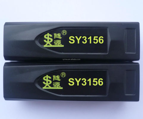 Clip di messa a terra Terminale di messa a terra RJ45 Cat6 Network Ethernet Surge Protector con protezione Poe 26*26*95mm