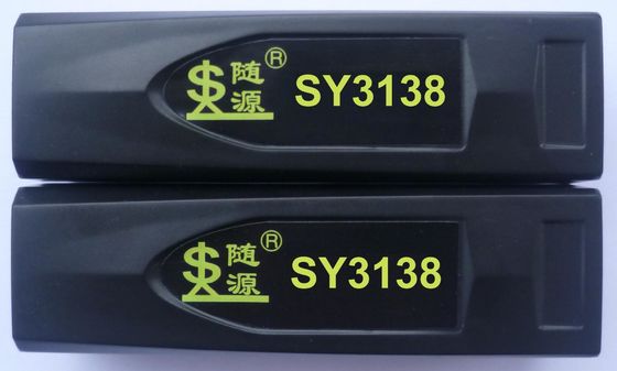 Tensione di funzionamento massima POE 75V SY3158 S10/100MBit Rete POE SPD RJ45 Protezione da sovratensioni
