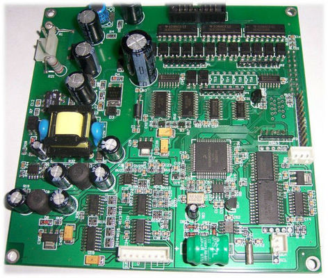 Ricerca e sviluppo personalizzabili PCBA e PCB Tecnologia avanzata per il vostro business