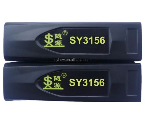26*26*95mm POE Surge Protector Ethernet RJ45 Cat6 Lightning Arrester Protezione segnale 48V