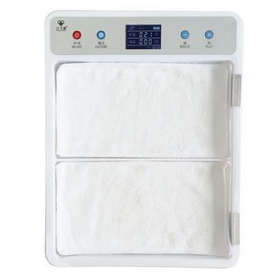 Potente deodorante antiperspirante per mani e piedi Contenuto di ingrediente attivo 5% 15%