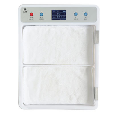 Proteggiamo tutto il giorno con un deodorante per mani e piedi 100% originale.