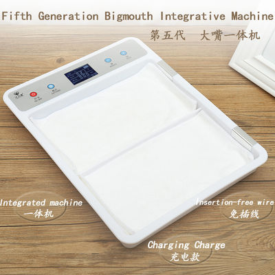 Femminile Mani e Piedi Minerale Antiperspirant Machine con effetto duraturo