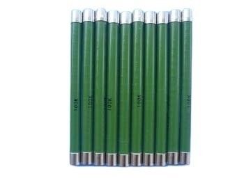 10W 50W 100W Resistenze ad alta tensione per foro 220V 1A