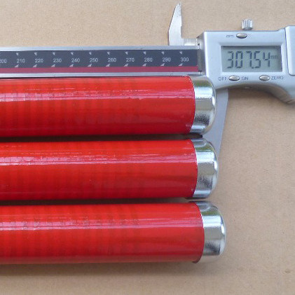 Resistenza ad alta tensione 0,5W-60W entro 1A corrente e tensione di funzionamento 100V-20KV