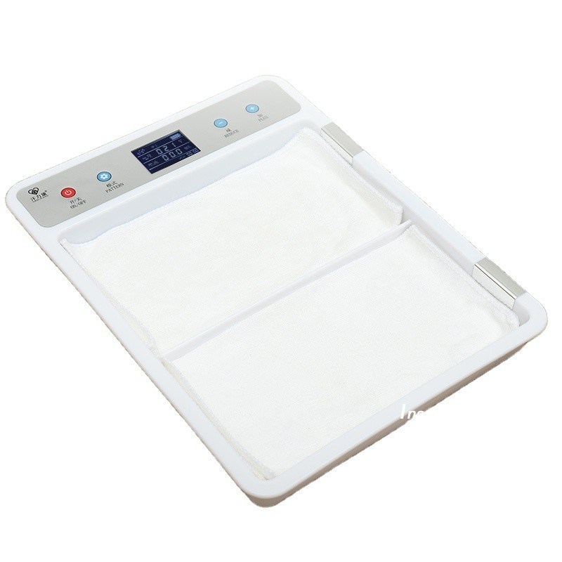 Proteggiamo tutto il giorno con un deodorante per mani e piedi 100% originale.